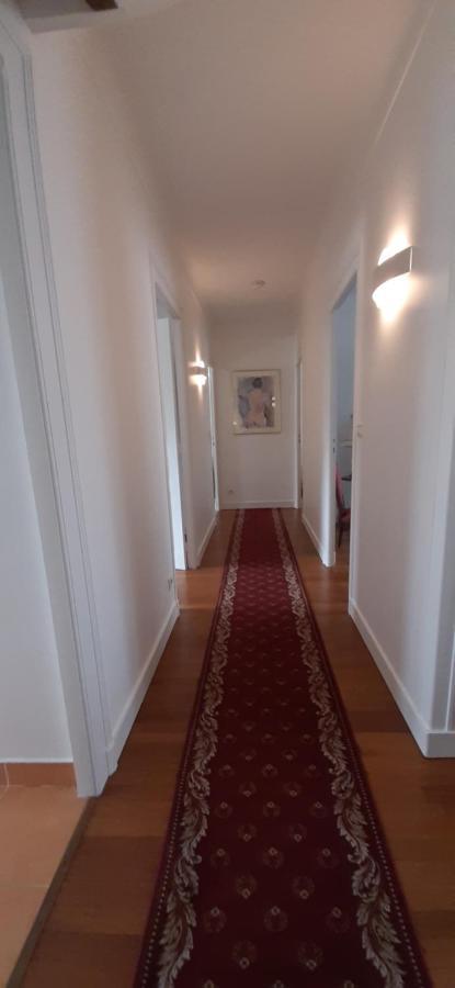 Chez Jeanne Hotel Карентан Екстериор снимка